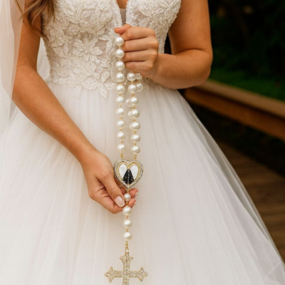 Terço personalizado 1