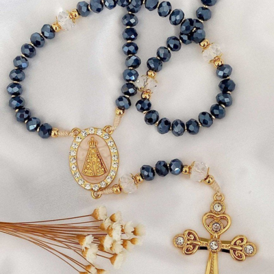 Terço personalizado 3