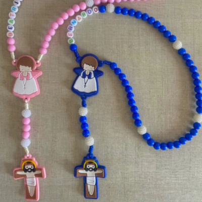 Terço personalizado 4