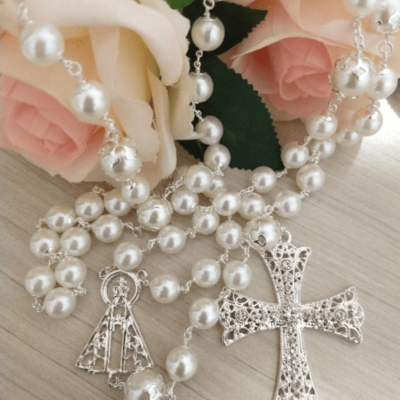 Terço personalizado 7