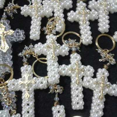 Terço personalizado 8