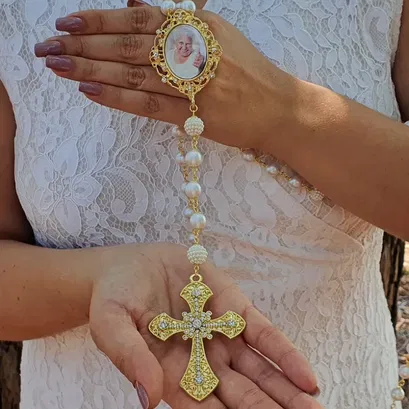 Primeiro terço pronto para venda